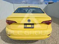 2019 Volkswagen Jetta фото