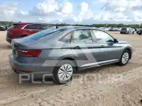 2019 Volkswagen Jetta фото