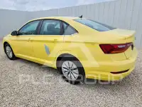 2019 Volkswagen Jetta фото
