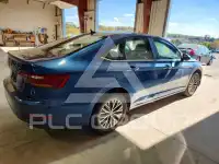 2019 Volkswagen Jetta photo