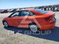 2019 Volkswagen Jetta фото
