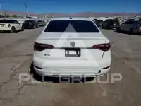 2019 Volkswagen Jetta фото