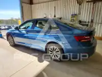 2019 Volkswagen Jetta photo
