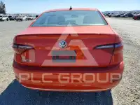 2019 Volkswagen Jetta фото