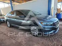 2019 Volkswagen Jetta фото