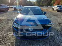 2019 Volkswagen Jetta фото