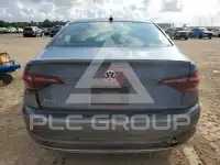 2019 Volkswagen Jetta фото