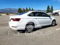 2019 Volkswagen Jetta фото