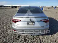 2019 Volkswagen Jetta photo
