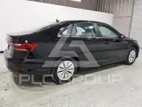 2019 Volkswagen Jetta фото