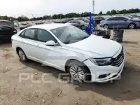 2019 Volkswagen Jetta фото