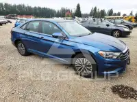 2019 Volkswagen Jetta photo