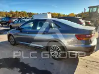 2019 Volkswagen Jetta фото