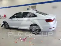 2019 Volkswagen Jetta photo