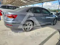 2019 Volkswagen Jetta фото
