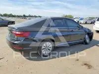 2019 Volkswagen Jetta photo