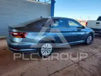 2019 Volkswagen Jetta фото