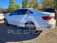 2019 Volkswagen Jetta фото