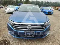2019 Volkswagen Jetta photo