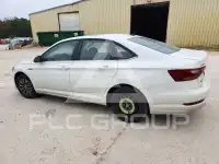 2019 Volkswagen Jetta фото