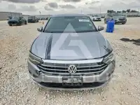 2019 Volkswagen Jetta фото