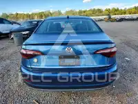 2019 Volkswagen Jetta фото