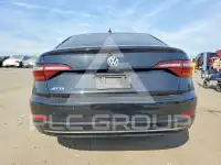2019 Volkswagen Jetta photo