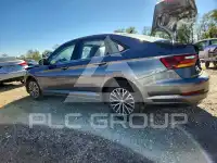 2019 Volkswagen Jetta фото