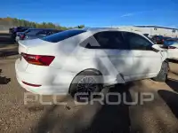 2019 Volkswagen Jetta фото
