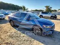 2019 Volkswagen Jetta photo