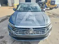 2019 Volkswagen Jetta фото
