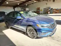 2019 Volkswagen Jetta photo