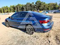 2019 Volkswagen Jetta photo