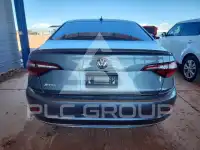 2019 Volkswagen Jetta фото