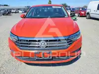 2019 Volkswagen Jetta фото