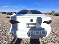 2019 Volkswagen Jetta фото
