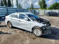 2019 Volkswagen Jetta фото