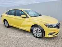 2019 Volkswagen Jetta фото