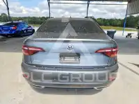 2019 Volkswagen Jetta фото