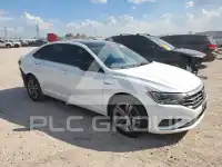 2019 Volkswagen Jetta фото