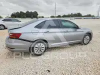 2019 Volkswagen Jetta фото