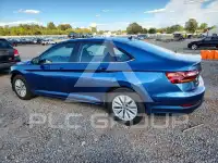2019 Volkswagen Jetta фото