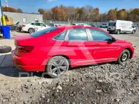 2019 Volkswagen Jetta фото