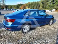 2019 Volkswagen Jetta фото