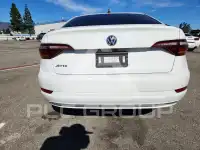 2019 Volkswagen Jetta фото