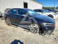 2019 Volkswagen Jetta фото