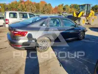 2019 Volkswagen Jetta фото