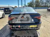 2019 Volkswagen Jetta фото