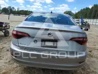 2019 Volkswagen Jetta фото