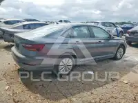 2019 Volkswagen Jetta photo
